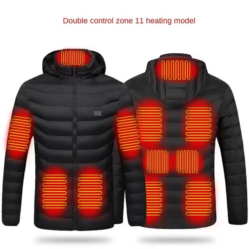 Electric Heating jacket